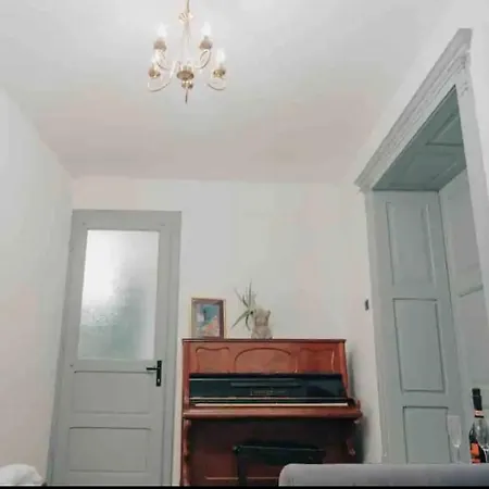 Old Town Luxury Segment Apartamento Braşov