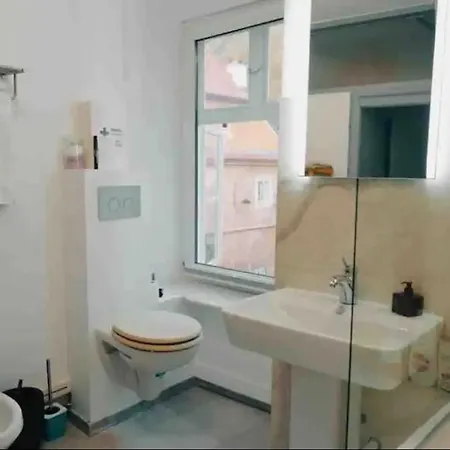 Old Town Luxury Segment