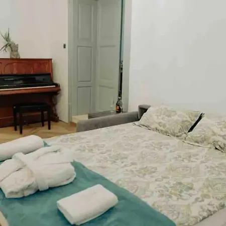 Old Town Luxury Segment Apartamento *