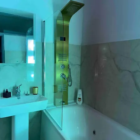 Old Town Luxury Segment Apartamento *