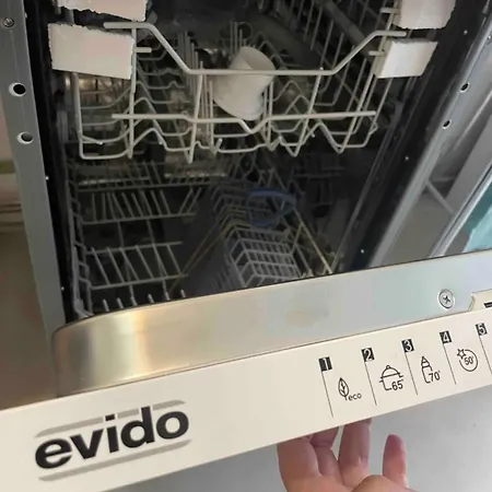 Old Town Luxury Segment Апартаменти *