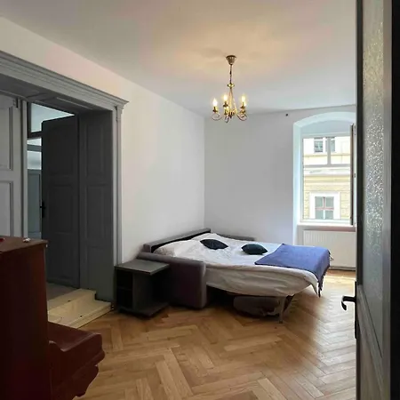 Апартаменти Old Town Luxury Segment Брашов