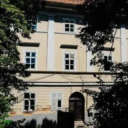 Old Town Luxury Segment Lägenhet *