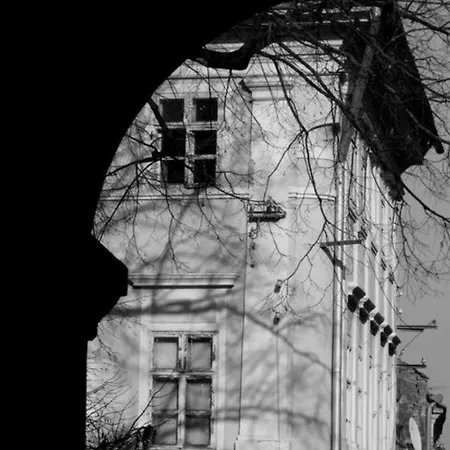 Old Town Luxury Segment Lägenhet Braşov