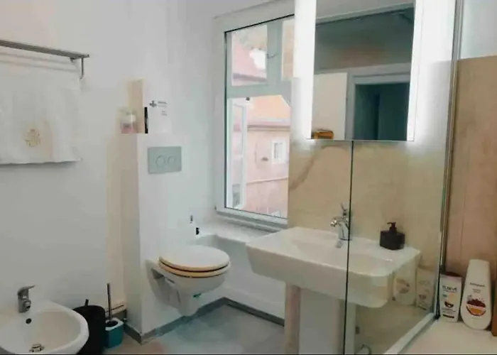 Old Town Luxury Segment