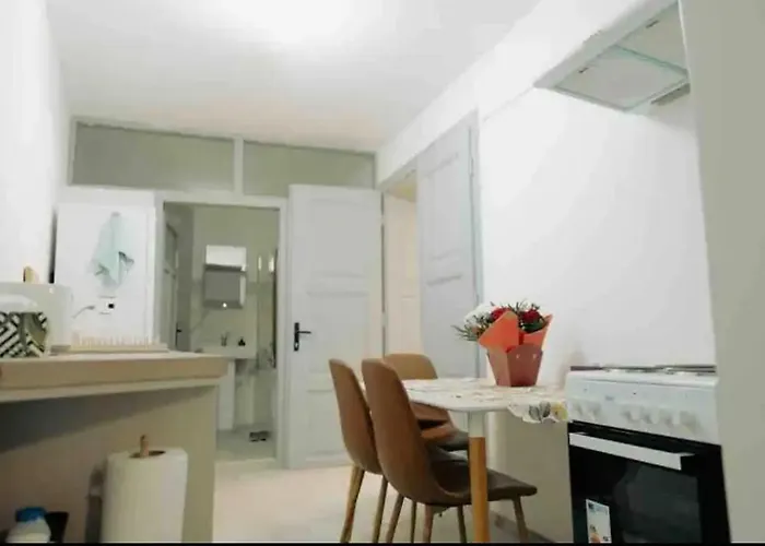 Old Town Luxury Segment * 布拉索夫