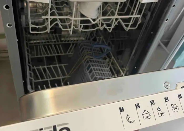 Old Town Luxury Segment Апартаменти *