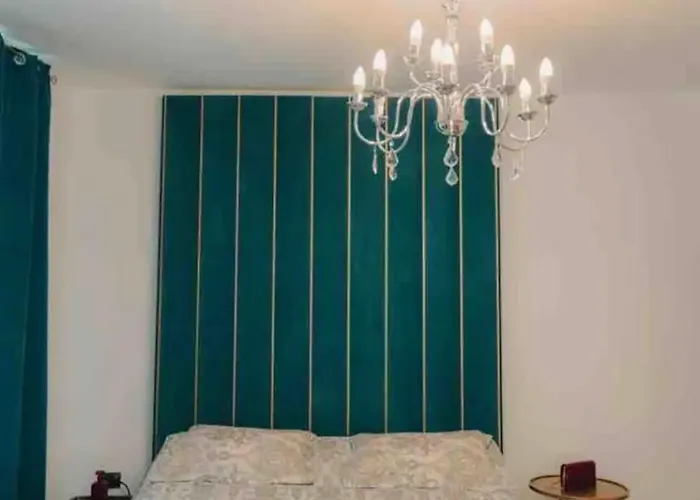 Old Town Luxury Segment *