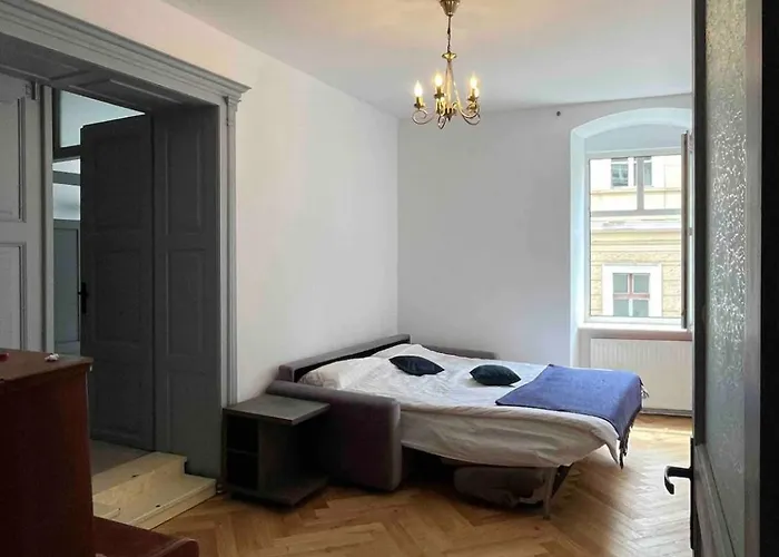 Апартаменти Old Town Luxury Segment Брашов