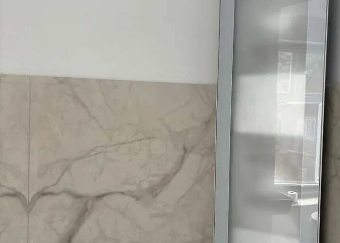 Old Town Luxury Segment